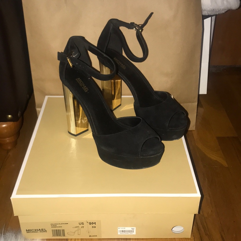 Shoes